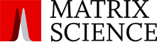 Matrix Science company Logo